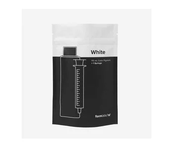 Wit Pigment Formlabs