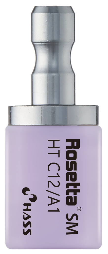 HASSBIO Rosetta SM LT C12 A2