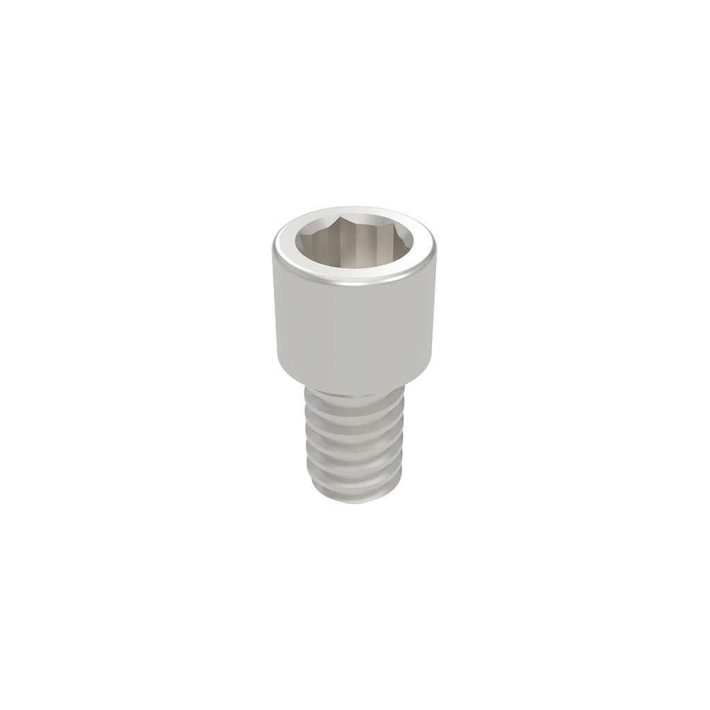 Schroef Unigrip Multi-Unit Smart angled SIS