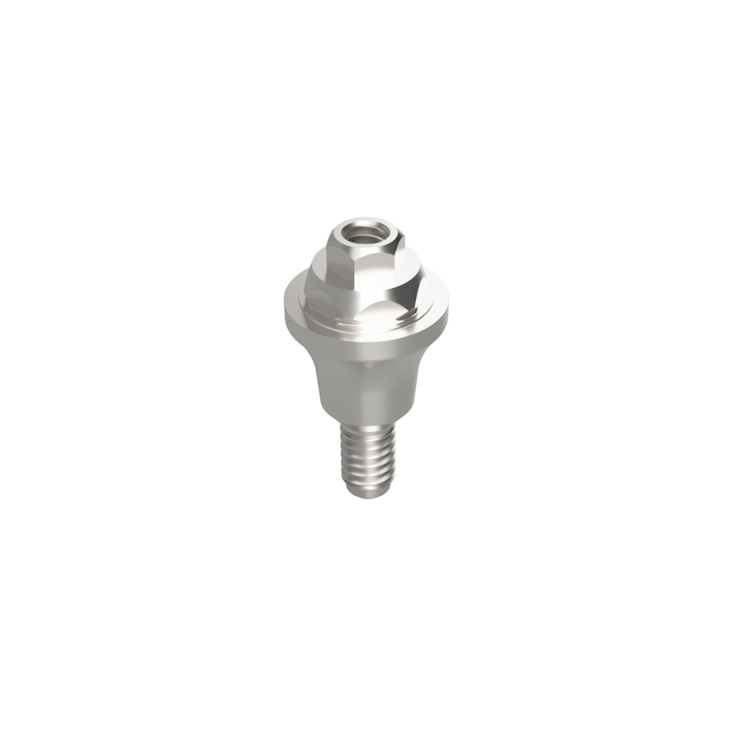 Multi-Unit Abutment NOBEL BIOCARE  BRANEMARK RP 1.5 mm SIS 