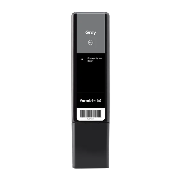 Formlabs 2/3 vloeistof Grijs 1 Liter V4.1