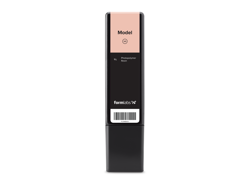 Formlabs 3 Model Resin 1L V3