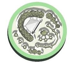 Exocad inCAD Nesting Module Flex