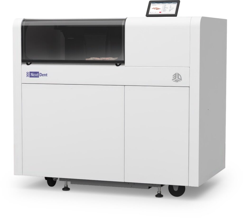 NextDent 300 Printer 