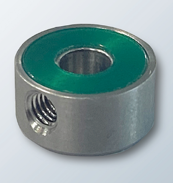 Milling bur holder DC53 ZBH-52D