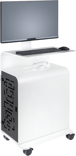 [3D-CART] 3D Cart