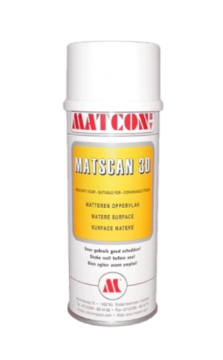 [3D-SP] ScanSpray Matscan 400ml