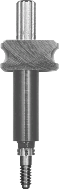 [3i-CER-3.4-AFDR-O-E-SIS] Afdrukstift Open Biomet 3i Certain 3.4 Engaging SIS