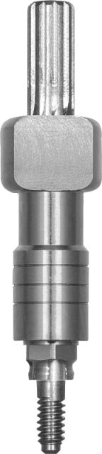 [3i-CER-4.1-AFDR-O-E-SIS] Afdrukstift Open Biomet 3i Certain 4.1 Engaging