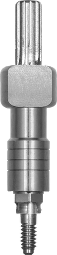 [3i-CER-4.1-AFDR-O-E-SIS] Afdrukstift Open Biomet 3i Certain 4.1 Engaging