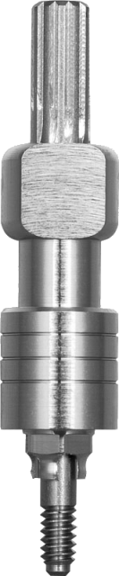 [3i-CER-5.0-AFDR-O-E] Afdrukstift Open Biomet 3i Certain 5.0 Engaging