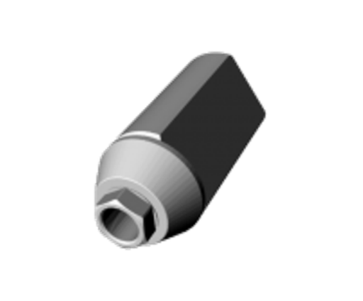 [3i-CER-5.0-SM-SIS] Scanmarker Biomet 3i Certain 5.0 SIS