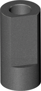 [3i-OSS-5.0-SM-SIS] Scanmarker Biomet 3i Osseotite 5.0 Engaging SIS