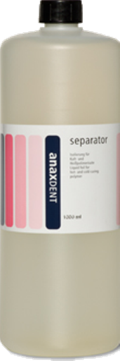 [AD-NO-S] Anaxdent New Outline seperator 1000ml