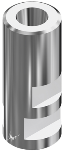 [ANK-CX-3.5-AL-2] Analoog Ankylos CX 3.5 per twee verpakt