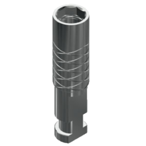[ANT-AN-3.5-AL-2] Analoog Anthogyr Anthofit 3.5 per twee verpakt
