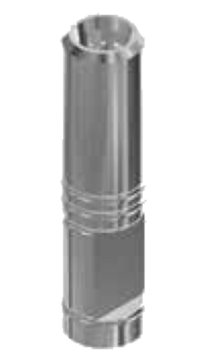 [AST-EV-4.8-AL-2] Analoog Astra Tech EV 4.8 per twee verpakt