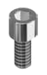 [AST-EV-UNI-SCH] Schroef Astra Tech EV Uni Compatible