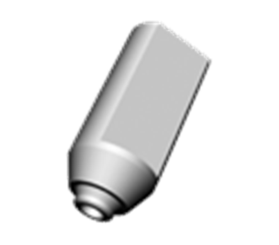 [AST-EV-UNI-SM-NE] Scanmarker Astra Tech EV Uni Non Engaging