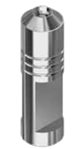 [AST-UNI-45-AL-2] Analoog Astra Tech Uni 45 graden per twee verpakt