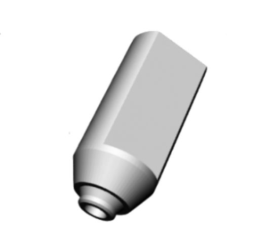 [BIO-MU-SM-NE] Scanmarker BioComp Multi Unit Non Engaging