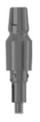 [CAM-3.3-AFDR-G-E] Afdrukstift Gesloten Camlog Screw-Line 3.3 Engaging
