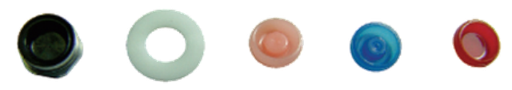 [CDPH SET] Kerator Male Cap 2 stuks