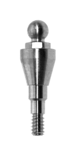 [CF331BA] Ball Abutment CF331 - 1 mm