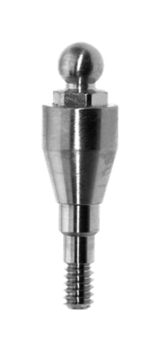 [CF332BA] Ball Abutment CF332 - 2 mm