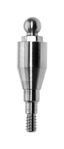 [CF333BA] Ball Abutment CF333 - 3 mm