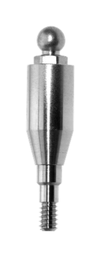 [CF336BA] Ball Abutment CF336 - 6 mm