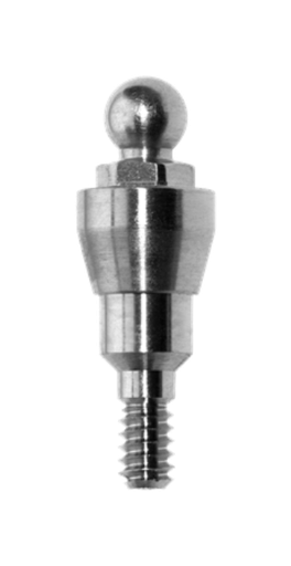 [CF401BA] Ball Abutment CF401 - 1 mm