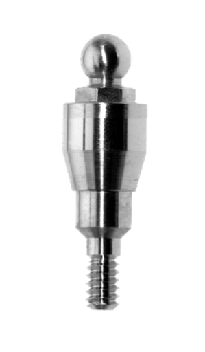 [CF402BA] Ball Abutment CF402 - 2 mm
