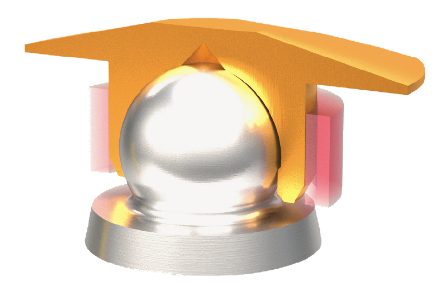 [D-CL-E-M] Dalbo-Classic elliptic 055887