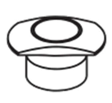 [D-PL-E-MH] Dalbo-Plus elliptic matrixhuis 055886