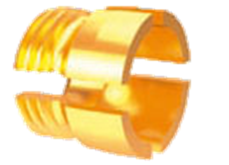 [D-PL-L-ST] Dalbo-Plus standaard retentielamel 055643