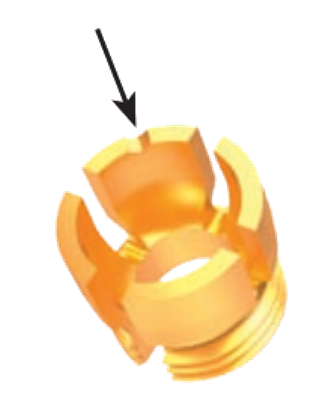 [D-PL-L-TS] Dalbo-Plus tuning soft retentielamel 05000068