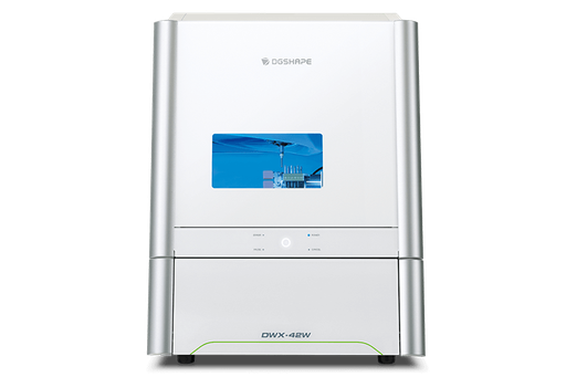 [DWX-42W] DWX-42W Wet milling Roland