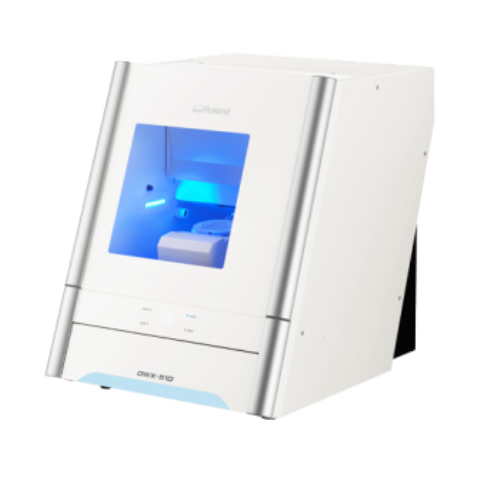 [DWX-52D] DWX-52D Freesmachine Roland zonder blankwisselaar
