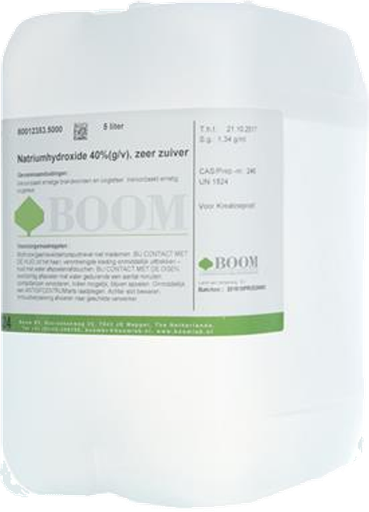 [ETOH-10L] Ethanol 96% 2 tbv reinigen 3D geprinte producten