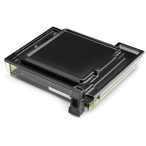 [FL-2-RT-NIEUW] Formlabs 2 vloeistoftank LT nieuw