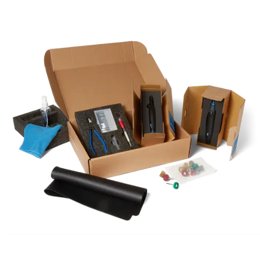 [FL-3-FK] Formlabs 3 Finishing Tools