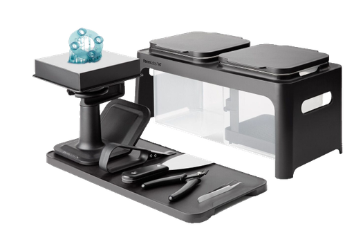 [FL-3-FK] Formlabs 3 Finishing Tools