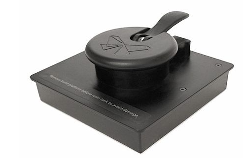 [FL-3-BP] Form3 Bouwplatform