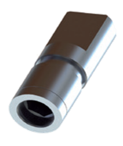 [FL-XIVE-5.5-AL] Analoog Frialit Xive 5.5