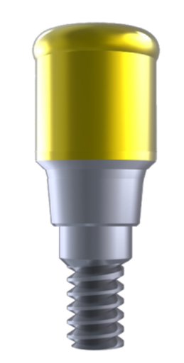 [IC334] Kerator IC334 - 4 mm