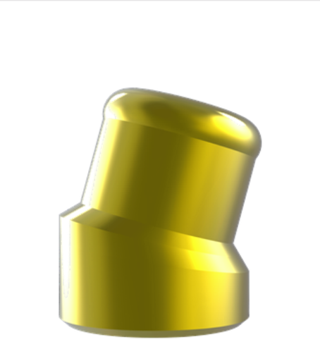 [IC33AN-3.0] Kerator IC33AN3.0 / gehoekt 3,0 mm