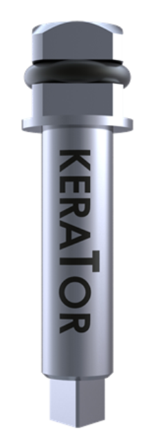 [KMD619] Kerator Torque Tip