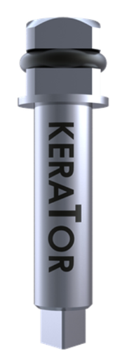 [KMD619] Kerator Torque Tip