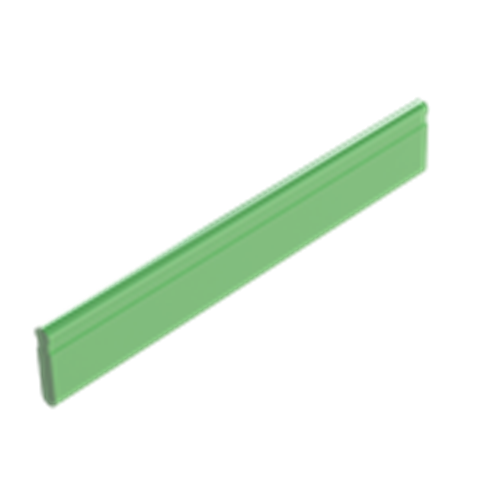 [LV-1.8-EX-PA-25] LV CLI PATTERN PLAST. LARGE 25 PCS